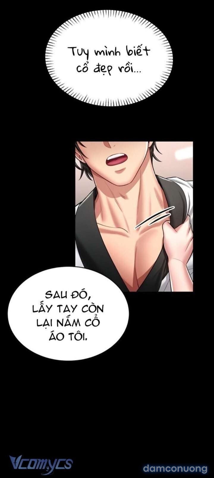 Hướng Dẫn Bảo Vệ Bản Thân Chap Chapter 5-Hướng Dẫn Bảo Vệ Bản Thân - Next Chap 6