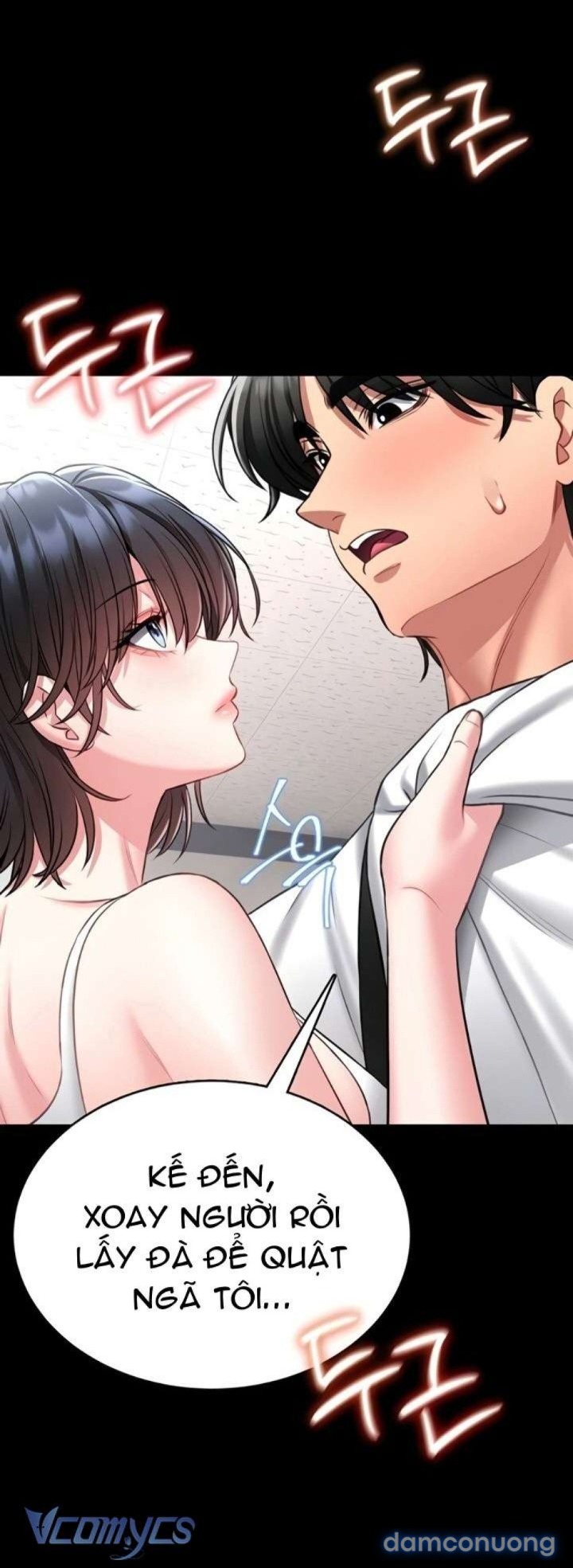 Hướng Dẫn Bảo Vệ Bản Thân Chap Chapter 5-Hướng Dẫn Bảo Vệ Bản Thân - Next Chap 6