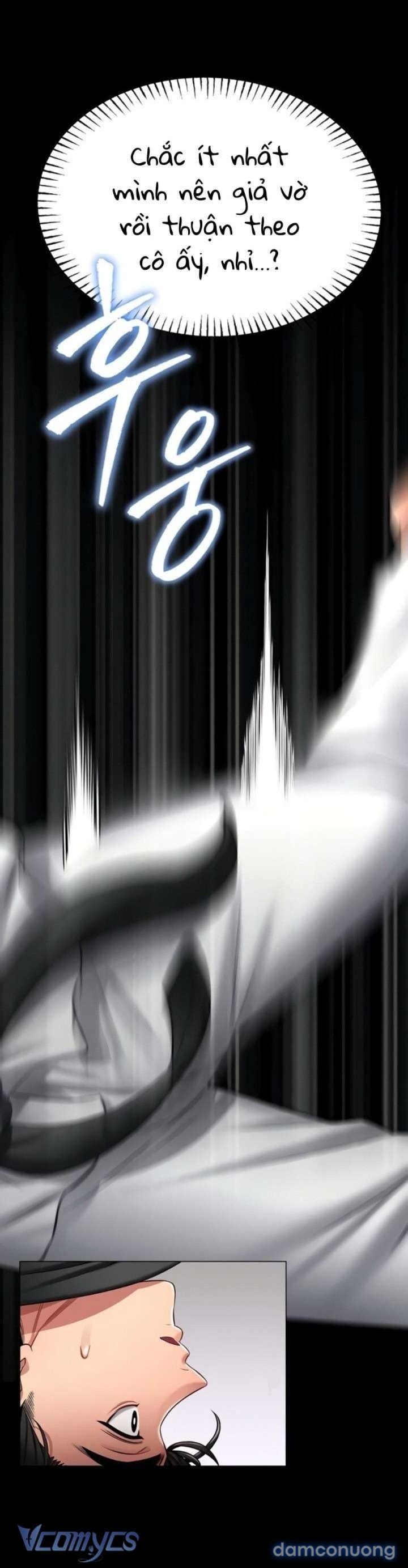 Hướng Dẫn Bảo Vệ Bản Thân Chap Chapter 5-Hướng Dẫn Bảo Vệ Bản Thân - Next Chap 6