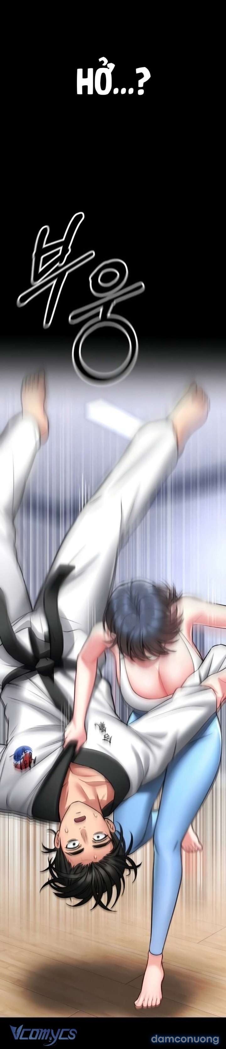 Hướng Dẫn Bảo Vệ Bản Thân Chap Chapter 5-Hướng Dẫn Bảo Vệ Bản Thân - Next Chap 6
