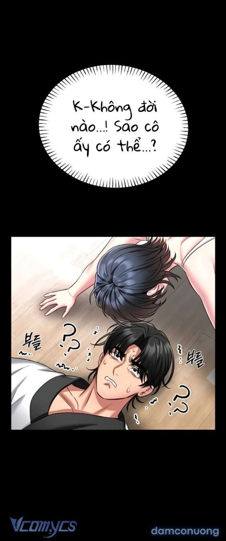 Hướng Dẫn Bảo Vệ Bản Thân Chap Chapter 5-Hướng Dẫn Bảo Vệ Bản Thân - Next Chap 6