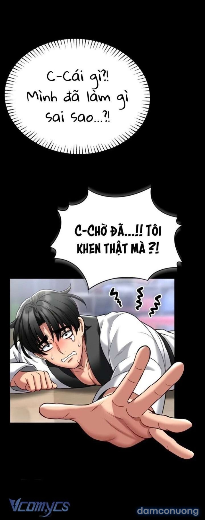 Hướng Dẫn Bảo Vệ Bản Thân Chap Chapter 5-Hướng Dẫn Bảo Vệ Bản Thân - Next Chap 6