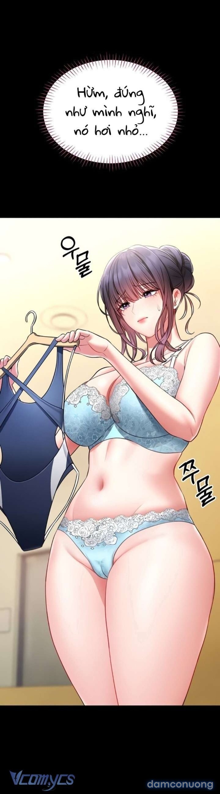 Hướng Dẫn Bảo Vệ Bản Thân Chap Chapter 5-Hướng Dẫn Bảo Vệ Bản Thân - Next Chap 6