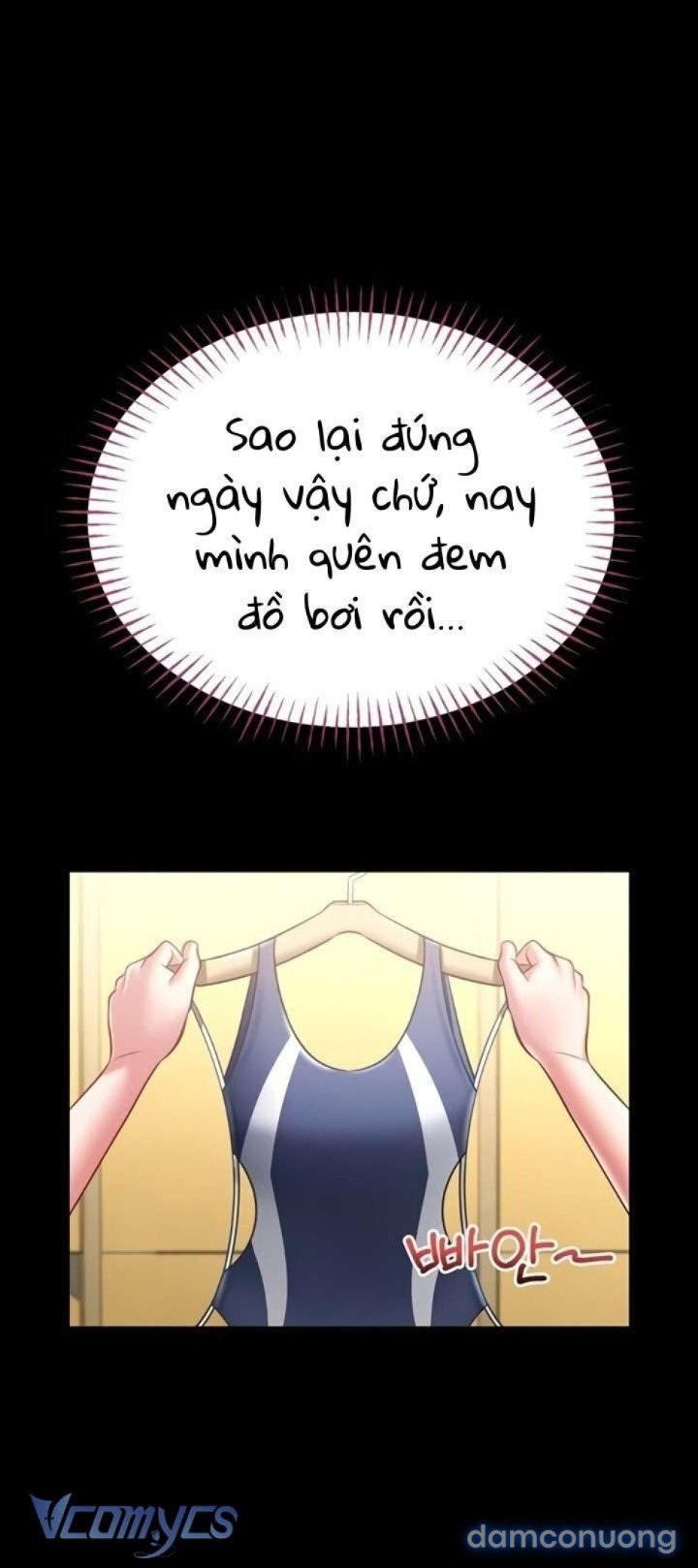 Hướng Dẫn Bảo Vệ Bản Thân Chap Chapter 5-Hướng Dẫn Bảo Vệ Bản Thân - Next Chap 6