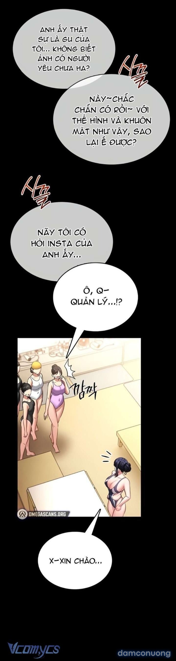 Hướng Dẫn Bảo Vệ Bản Thân Chap Chapter 5-Hướng Dẫn Bảo Vệ Bản Thân - Next Chap 6