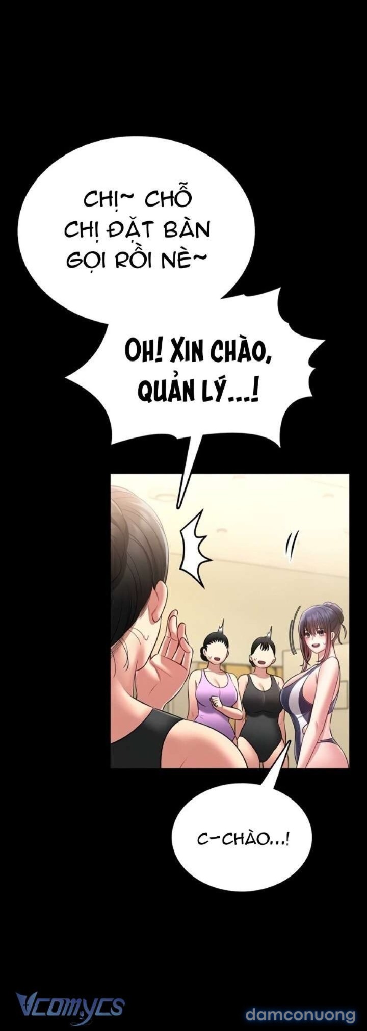 Hướng Dẫn Bảo Vệ Bản Thân Chap Chapter 5-Hướng Dẫn Bảo Vệ Bản Thân - Next Chap 6