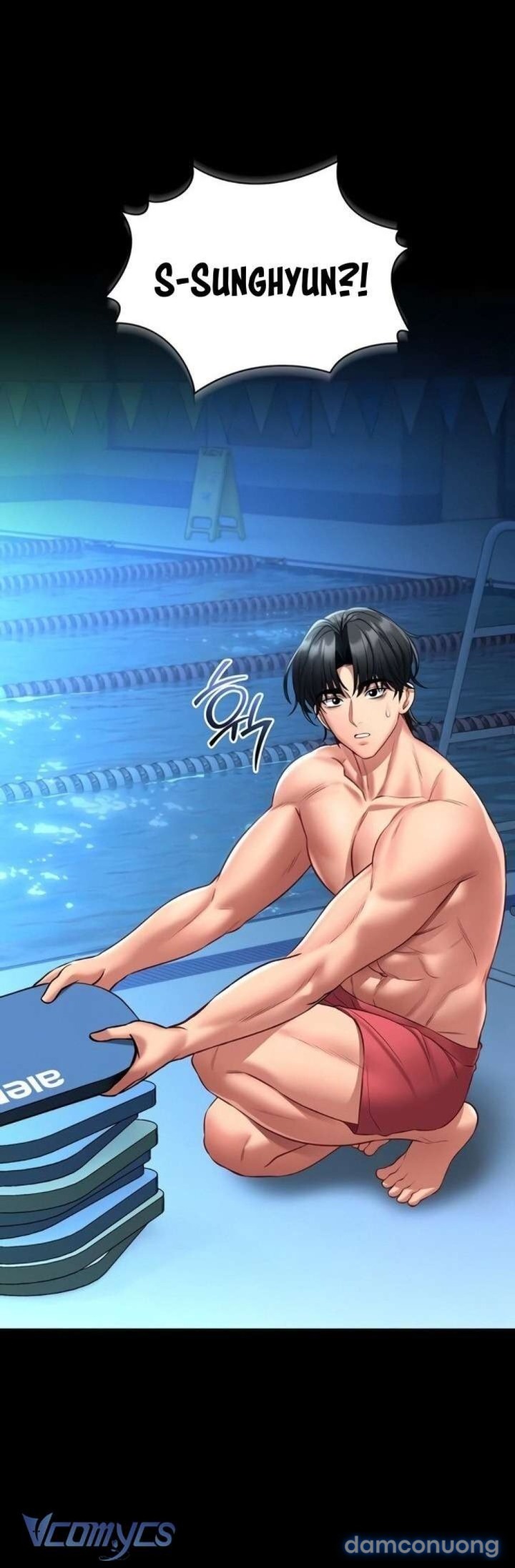 Hướng Dẫn Bảo Vệ Bản Thân Chap Chapter 5-Hướng Dẫn Bảo Vệ Bản Thân - Next Chap 6