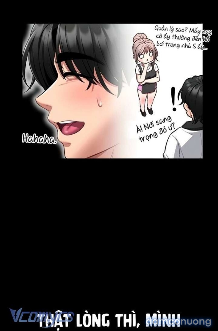 Hướng Dẫn Bảo Vệ Bản Thân Chap Chapter 5-Hướng Dẫn Bảo Vệ Bản Thân - Next Chap 6