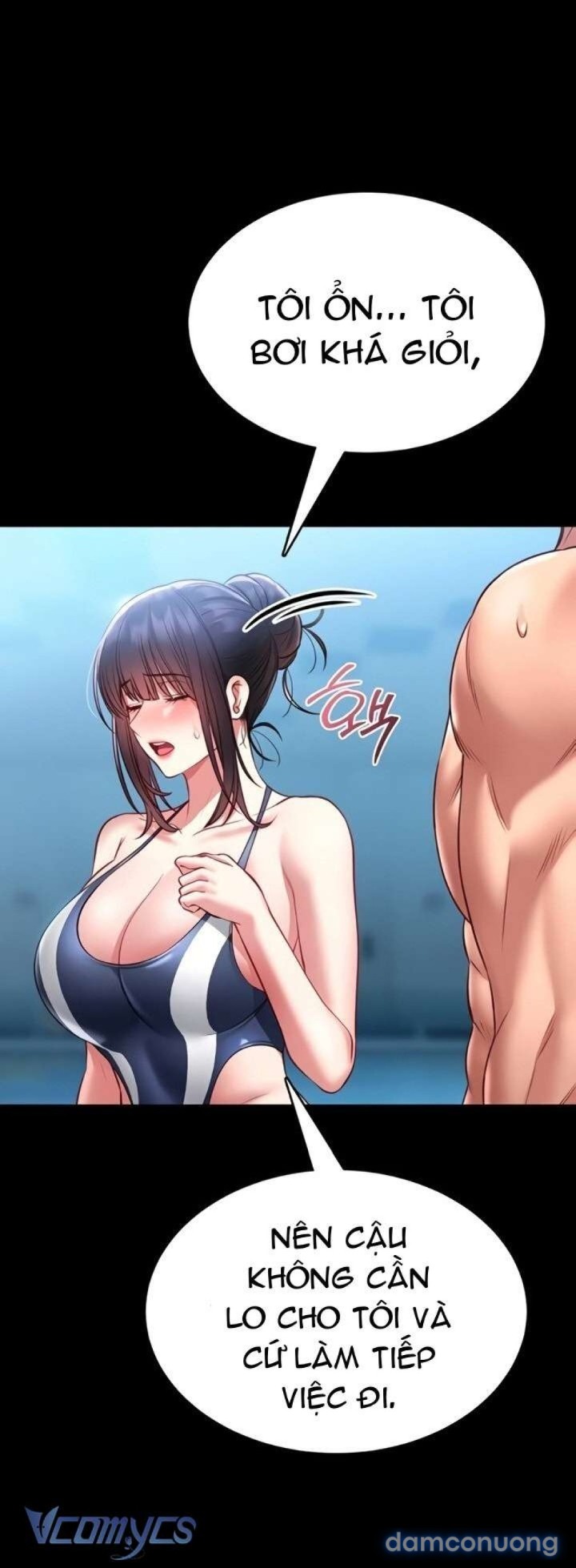 Hướng Dẫn Bảo Vệ Bản Thân Chap Chapter 5-Hướng Dẫn Bảo Vệ Bản Thân - Next Chap 6