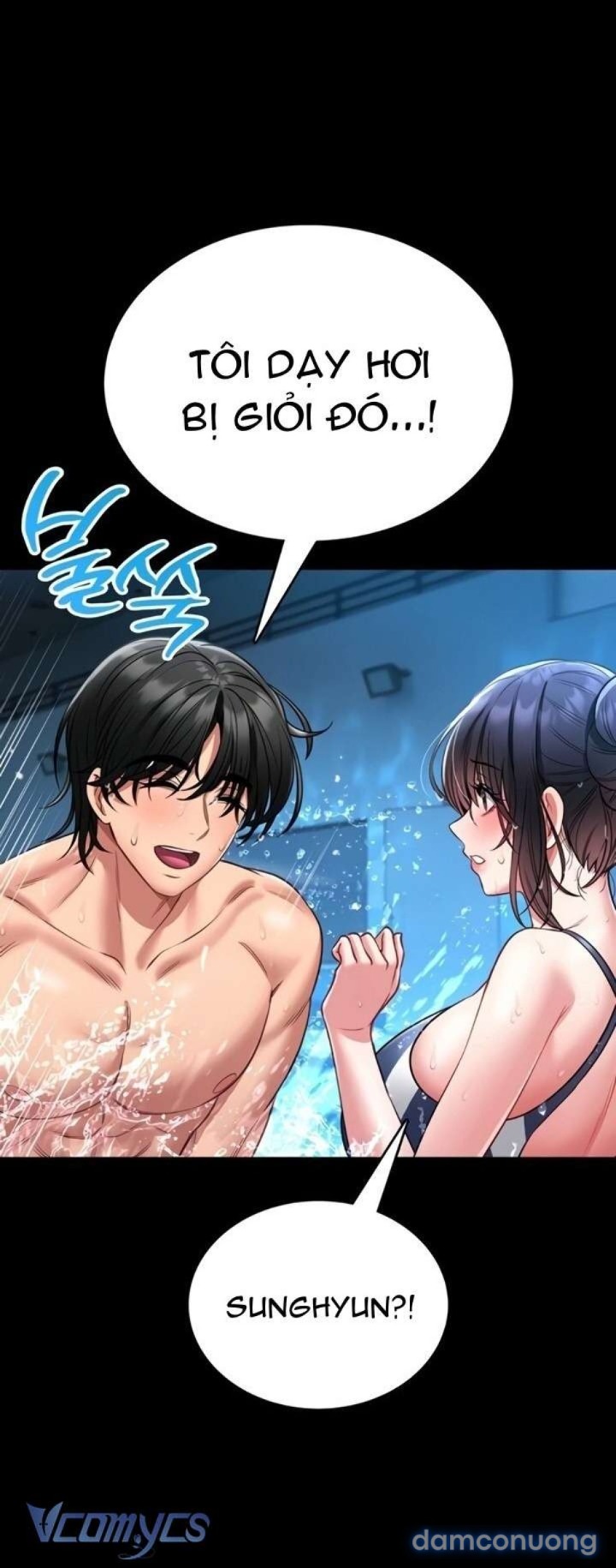 Hướng Dẫn Bảo Vệ Bản Thân Chap Chapter 5-Hướng Dẫn Bảo Vệ Bản Thân - Next Chap 6