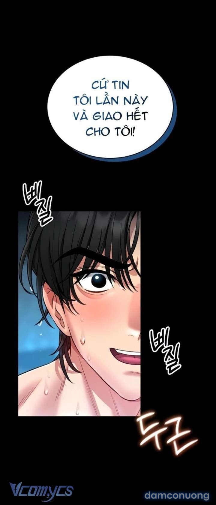 Hướng Dẫn Bảo Vệ Bản Thân Chap Chapter 5-Hướng Dẫn Bảo Vệ Bản Thân - Next Chap 6