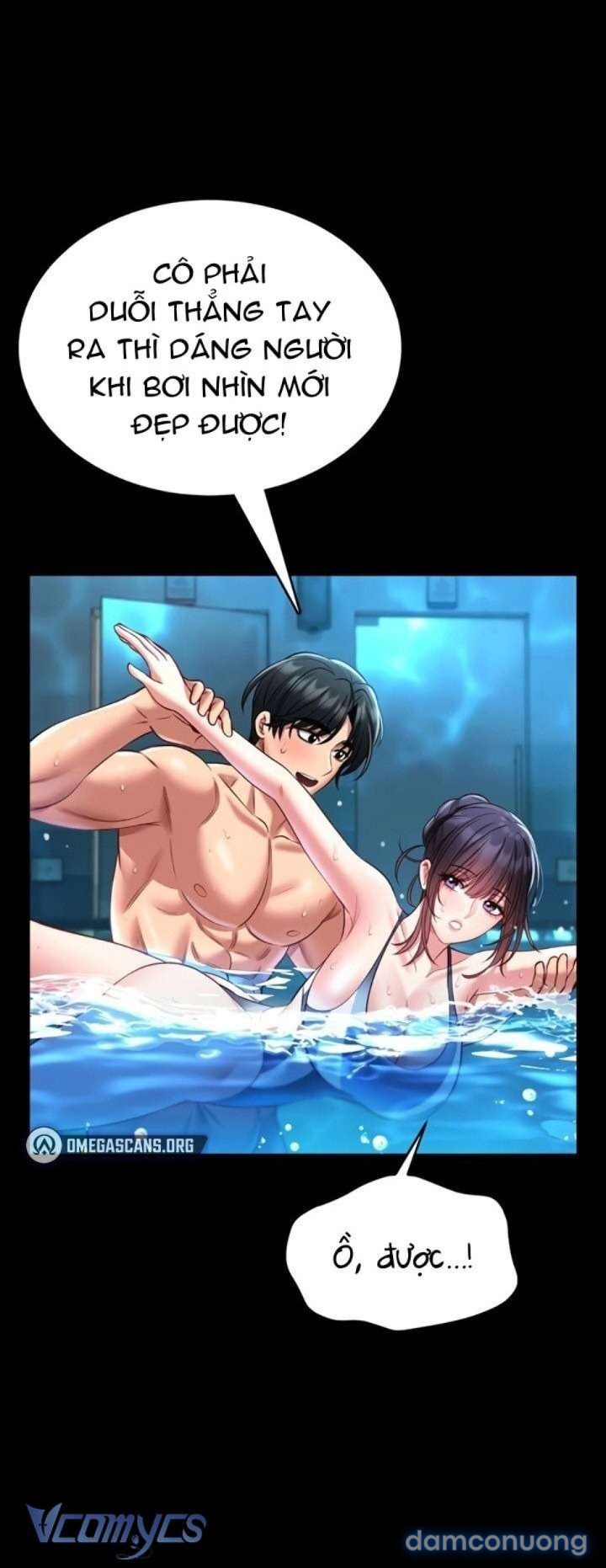 Hướng Dẫn Bảo Vệ Bản Thân Chap Chapter 5-Hướng Dẫn Bảo Vệ Bản Thân - Next Chap 6