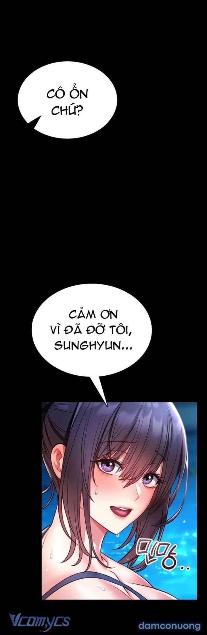 Hướng Dẫn Bảo Vệ Bản Thân Chap Chapter 5-Hướng Dẫn Bảo Vệ Bản Thân - Next Chap 6