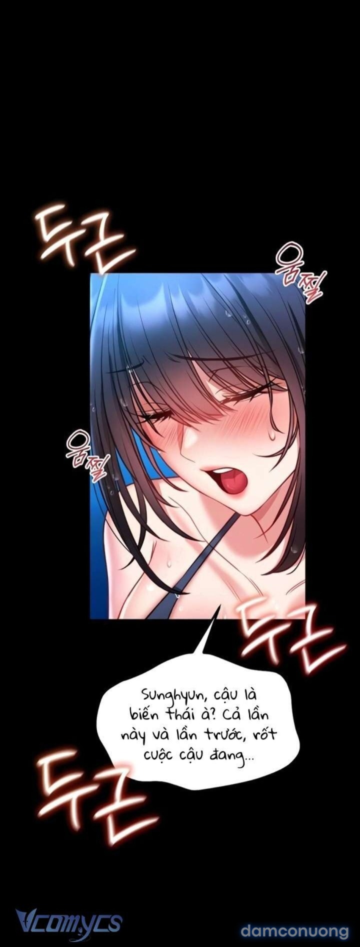 Hướng Dẫn Bảo Vệ Bản Thân Chap Chapter 5-Hướng Dẫn Bảo Vệ Bản Thân - Next Chap 6