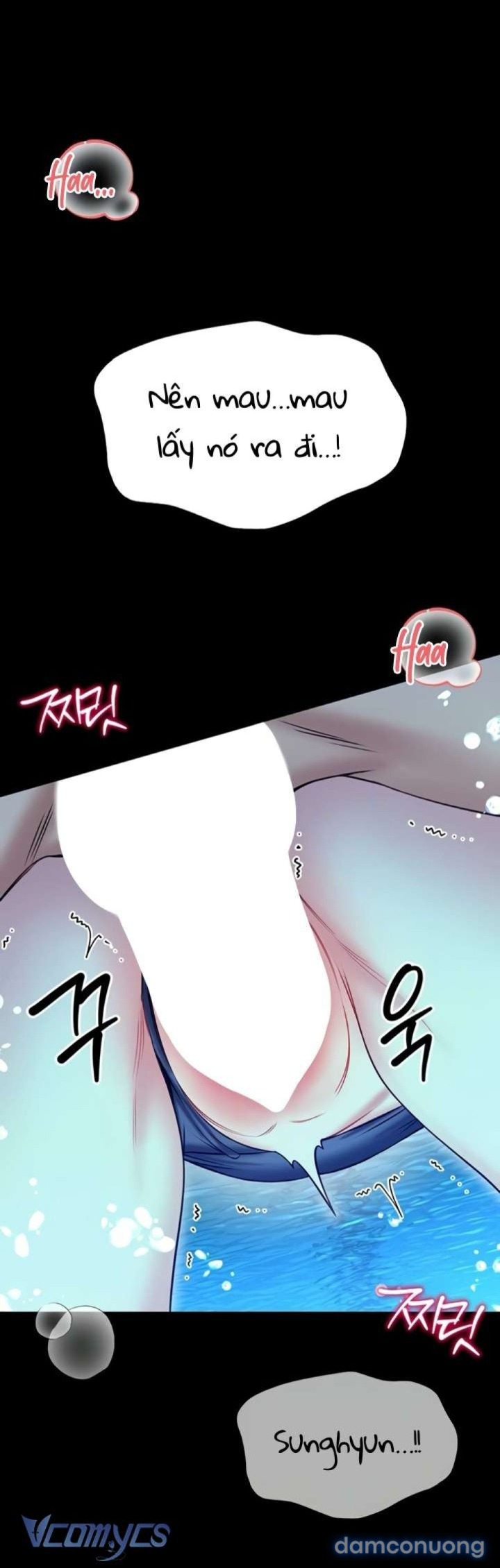 Hướng Dẫn Bảo Vệ Bản Thân Chap Chapter 6-Hướng Dẫn Bảo Vệ Bản Thân - Next Chap 7