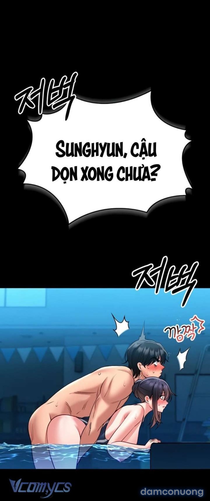 Hướng Dẫn Bảo Vệ Bản Thân Chap Chapter 6-Hướng Dẫn Bảo Vệ Bản Thân - Next Chap 7