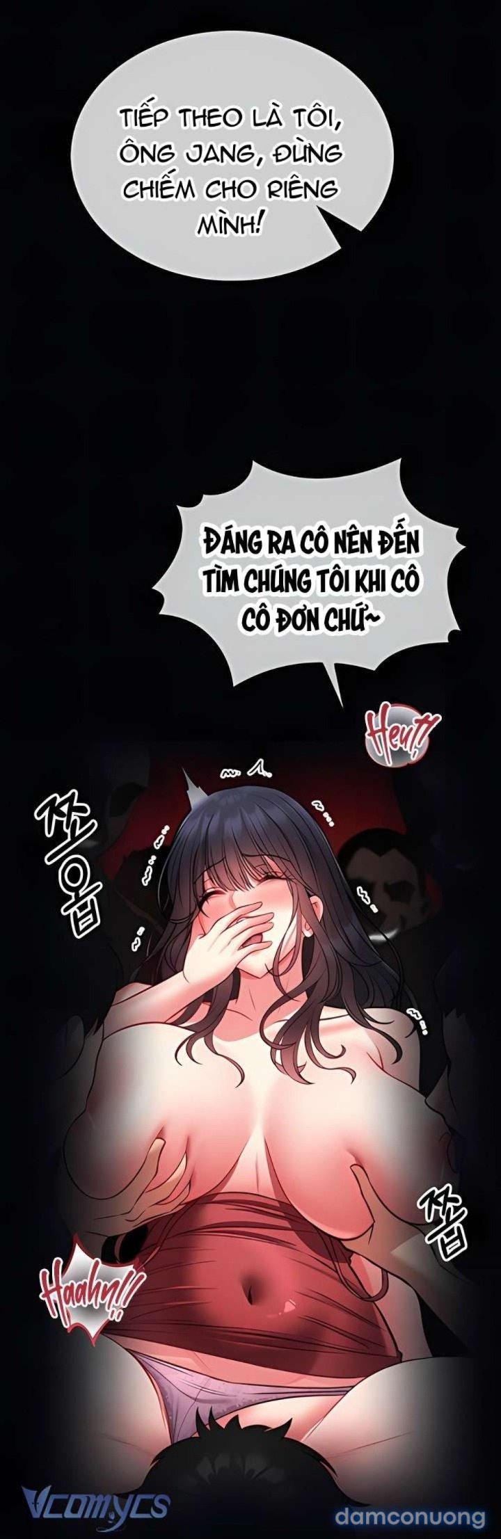 Hướng Dẫn Bảo Vệ Bản Thân Chap Chapter 7-Hướng Dẫn Bảo Vệ Bản Thân - Next Chap 8