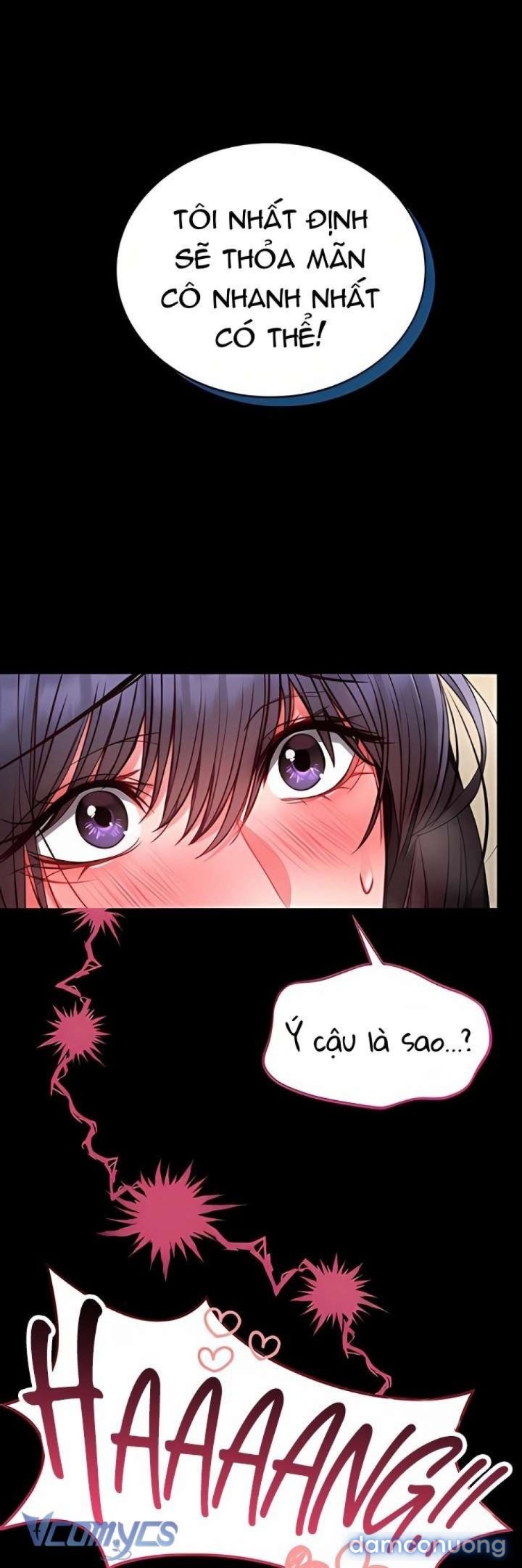 Hướng Dẫn Bảo Vệ Bản Thân Chap Chapter 7-Hướng Dẫn Bảo Vệ Bản Thân - Next Chap 8