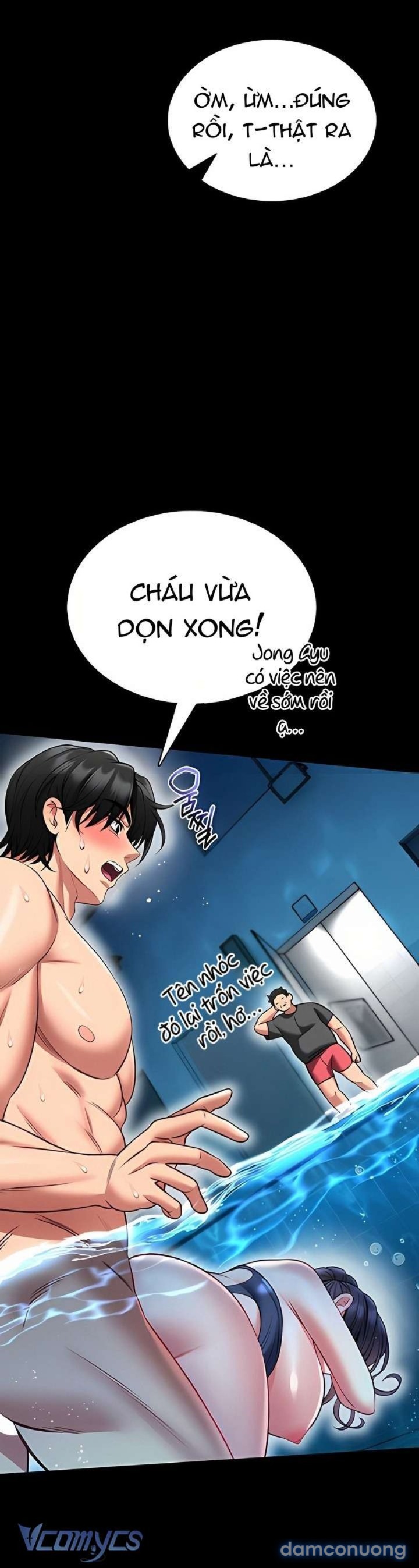 Hướng Dẫn Bảo Vệ Bản Thân Chap Chapter 7-Hướng Dẫn Bảo Vệ Bản Thân - Next Chap 8