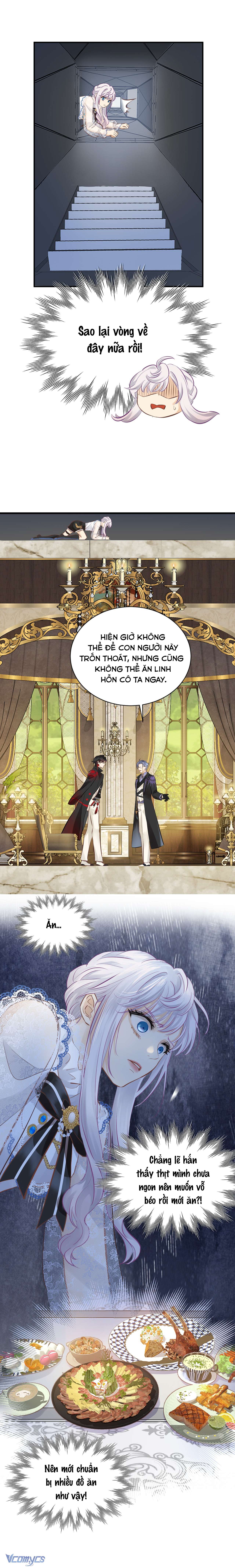 Hương Thơm Dục Vọng Chap Chapter 3-Hương Thơm Dục Vọng - Next Chap 4