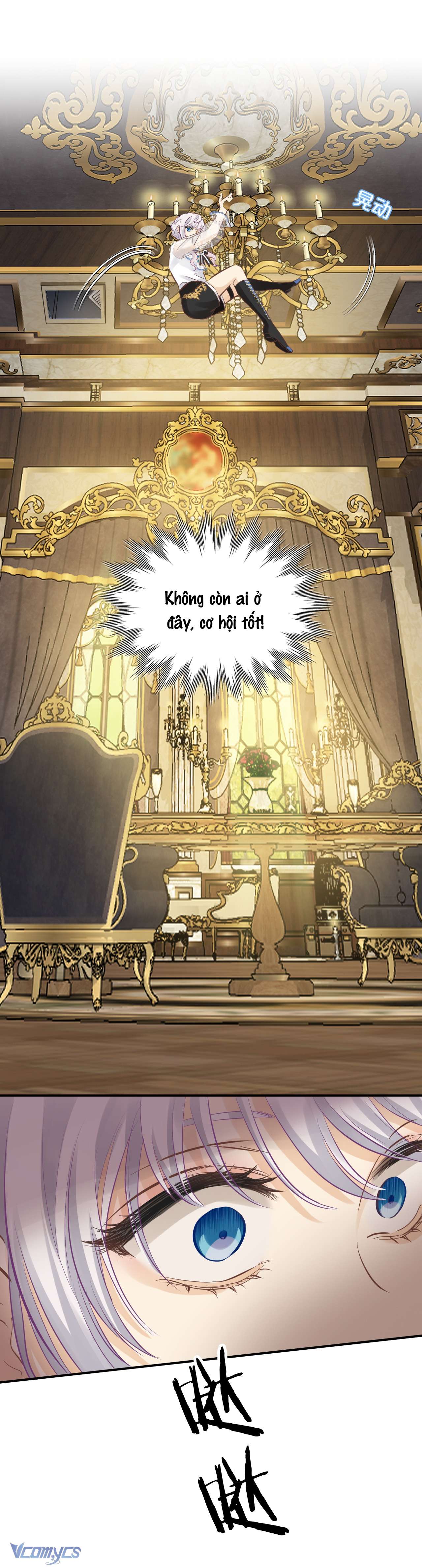 Hương Thơm Dục Vọng Chap Chapter 3-Hương Thơm Dục Vọng - Next Chap 4