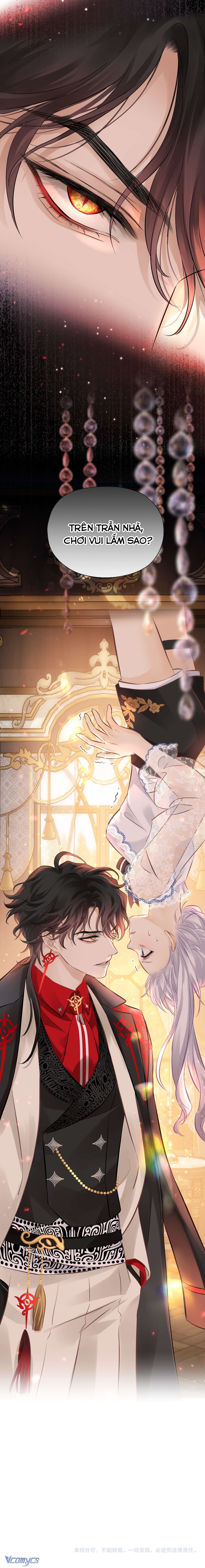 Hương Thơm Dục Vọng Chap Chapter 3-Hương Thơm Dục Vọng - Next Chap 4