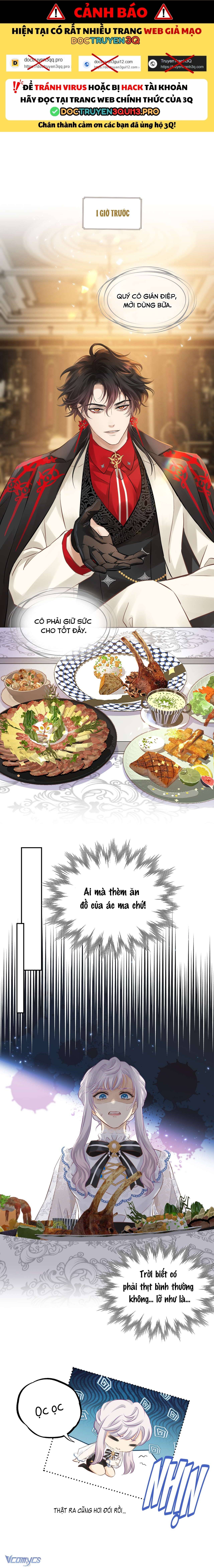 Hương Thơm Dục Vọng Chap Chapter 3-Hương Thơm Dục Vọng - Next Chap 4