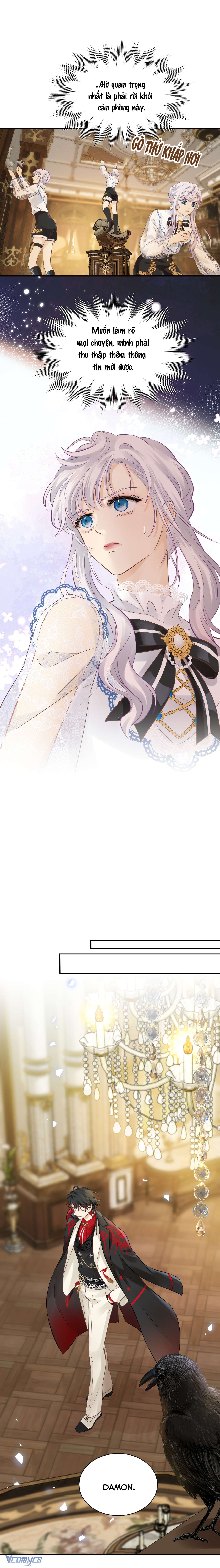 Hương Thơm Dục Vọng Chap Chapter 3-Hương Thơm Dục Vọng - Next Chap 4