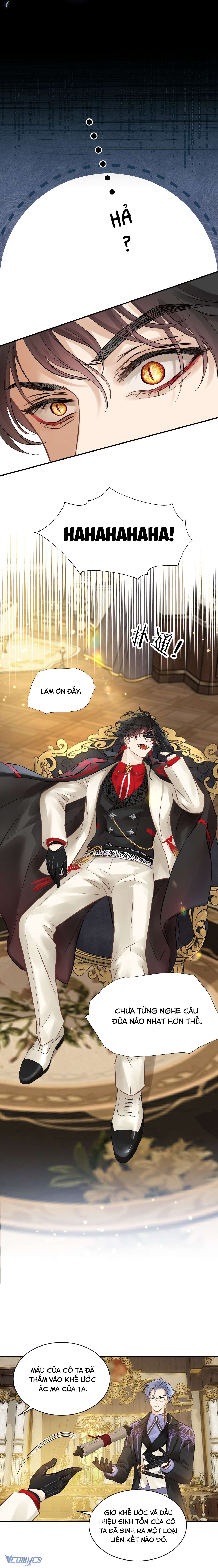 Hương Thơm Dục Vọng Chap Chapter 3-Hương Thơm Dục Vọng - Next Chap 4