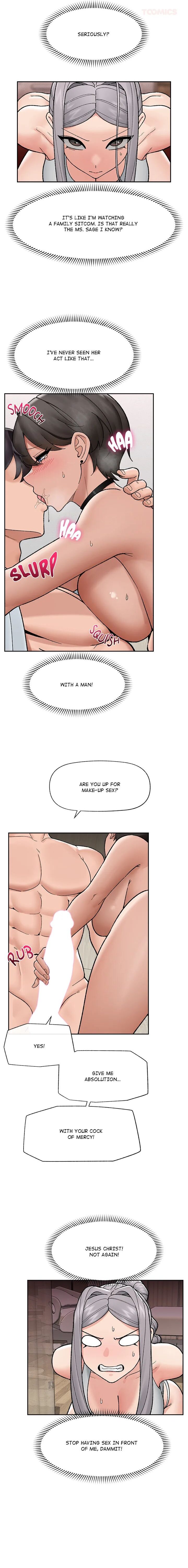 Hypnotist Security Guard Chap Chapter 51-Hypnotist Security Guard - Next Chap 52