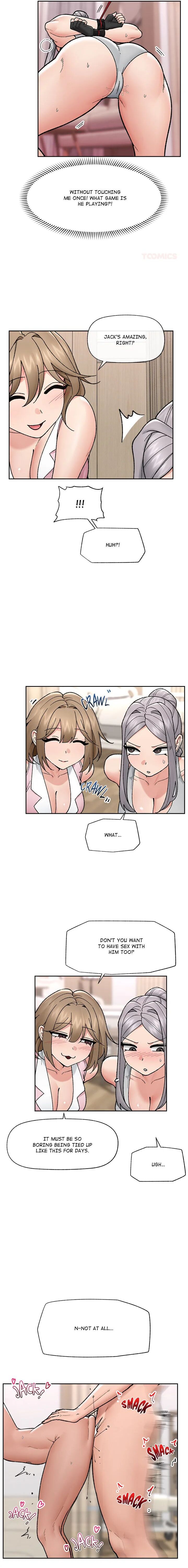 Hypnotist Security Guard Chap Chapter 51-Hypnotist Security Guard - Next Chap 52