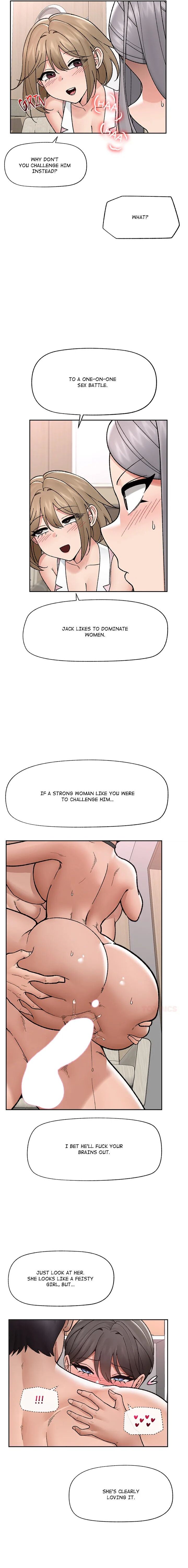 Hypnotist Security Guard Chap Chapter 51-Hypnotist Security Guard - Next Chap 52