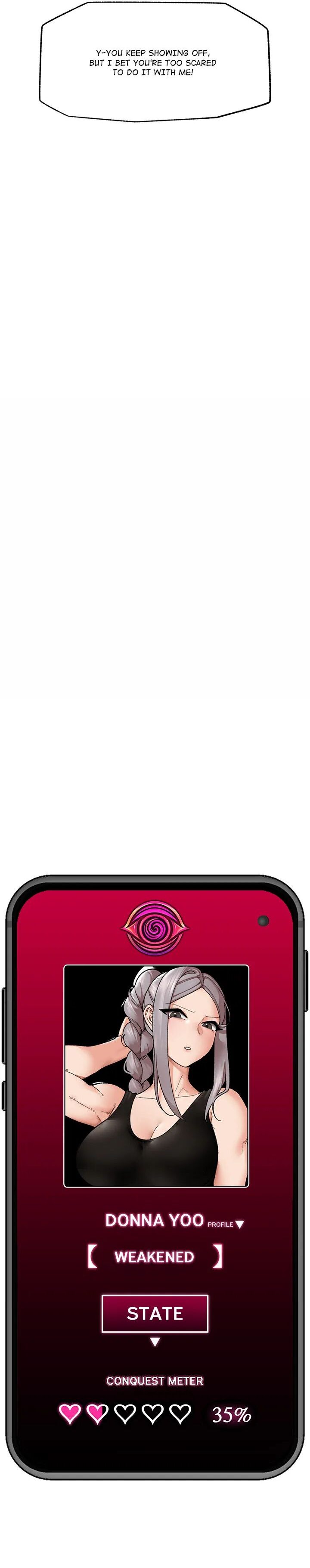 Hypnotist Security Guard Chap Chapter 51-Hypnotist Security Guard - Next Chap 52