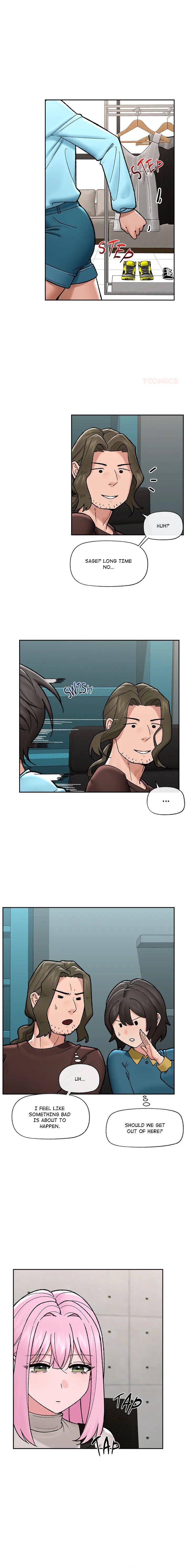 Hypnotist Security Guard Chap Chapter 51-Hypnotist Security Guard - Next Chap 52