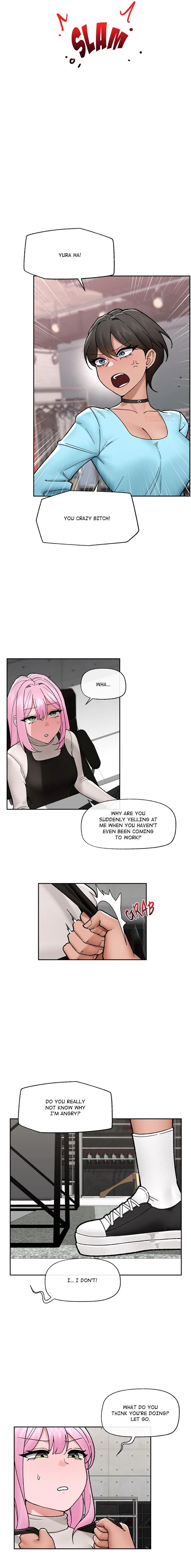 Hypnotist Security Guard Chap Chapter 51-Hypnotist Security Guard - Next Chap 52