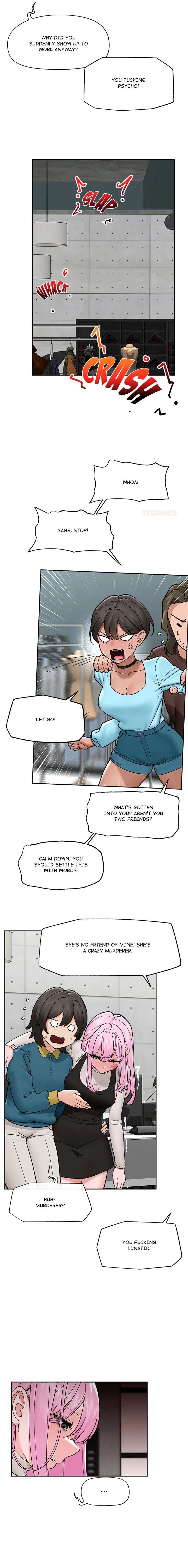 Hypnotist Security Guard Chap Chapter 51-Hypnotist Security Guard - Next Chap 52