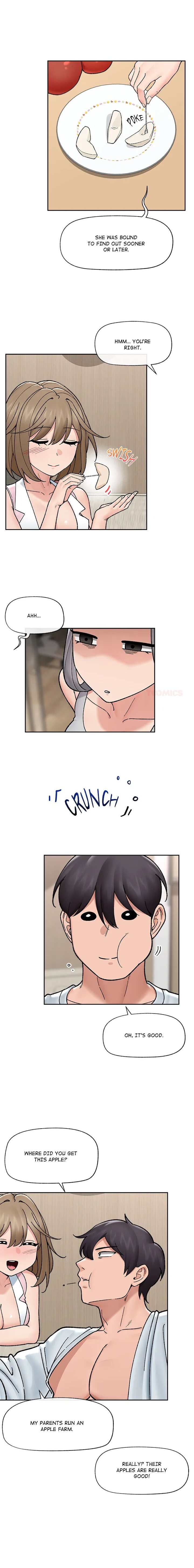 Hypnotist Security Guard Chap Chapter 51-Hypnotist Security Guard - Next Chap 52