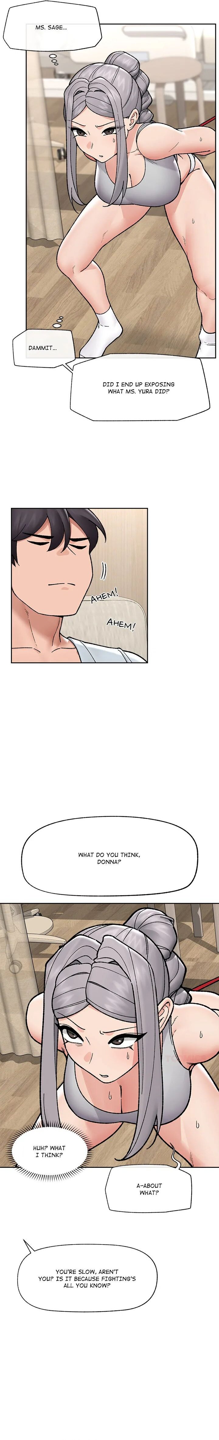 Hypnotist Security Guard Chap Chapter 51-Hypnotist Security Guard - Next Chap 52