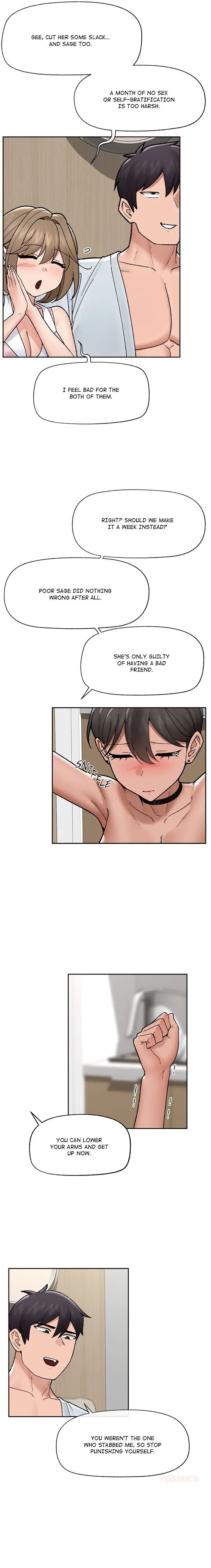 Hypnotist Security Guard Chap Chapter 51-Hypnotist Security Guard - Next Chap 52