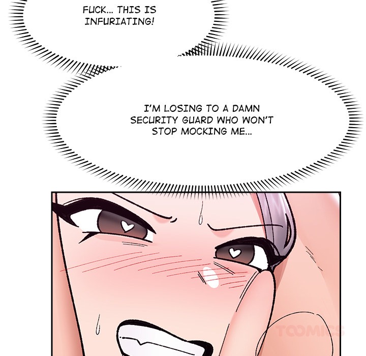 Hypnotist Security Guard Chap Chapter 52-Hypnotist Security Guard - Next Chap 53