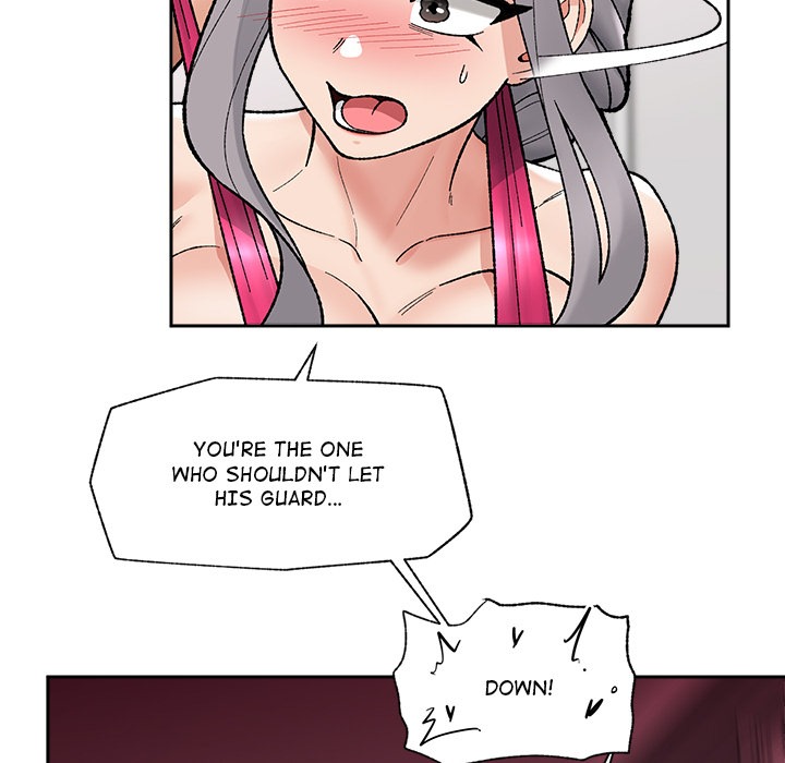 Hypnotist Security Guard Chap Chapter 53-Hypnotist Security Guard - Next Chap 54