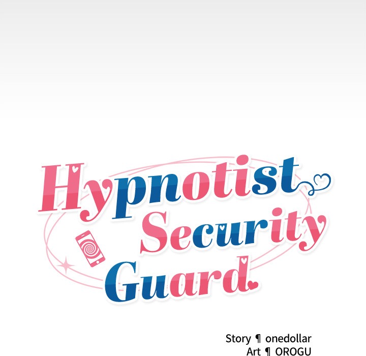Hypnotist Security Guard Chap Chapter 53-Hypnotist Security Guard - Next Chap 54