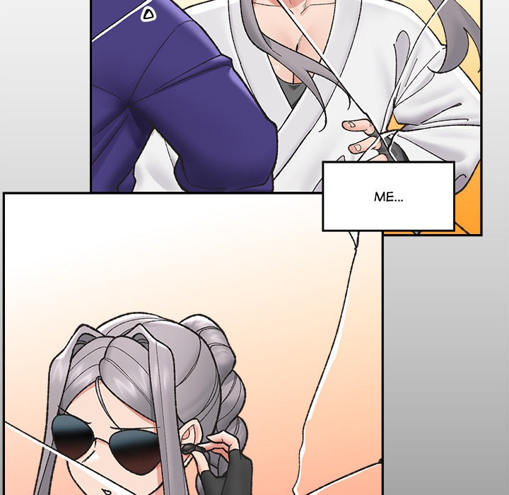 Hypnotist Security Guard Chap Chapter 54-Hypnotist Security Guard - Next Chap 55