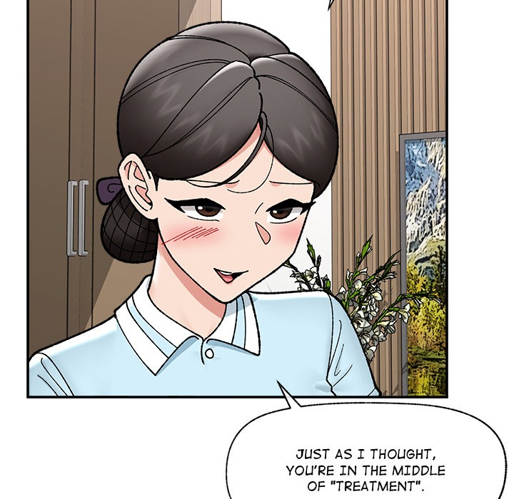 Hypnotist Security Guard Chap Chapter 55-Hypnotist Security Guard - Next Chap 56