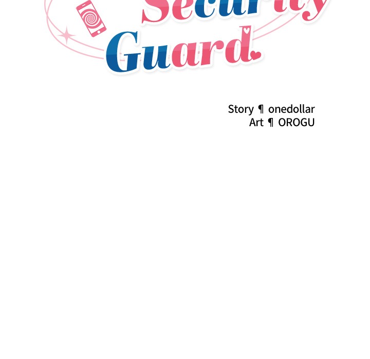 Hypnotist Security Guard Chap Chapter 55-Hypnotist Security Guard - Next Chap 56