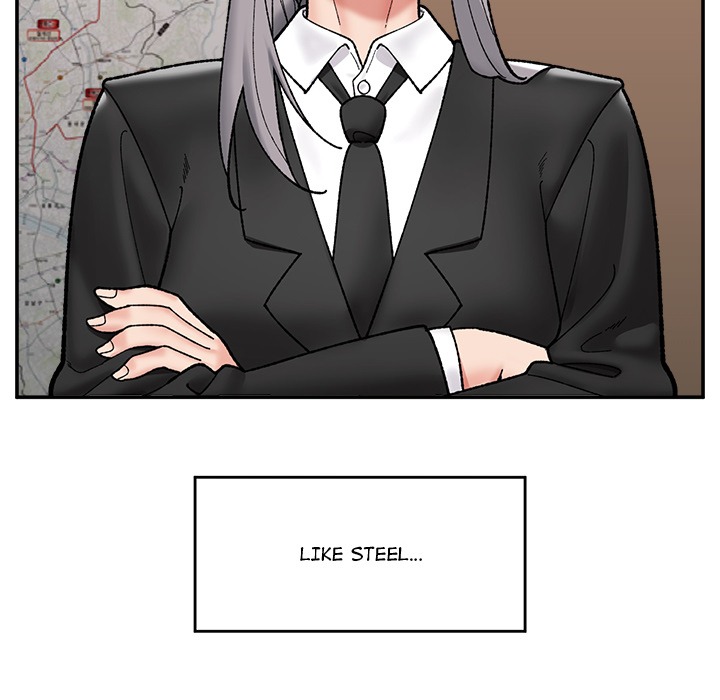 Hypnotist Security Guard Chap Chapter 55-Hypnotist Security Guard - Next Chap 56