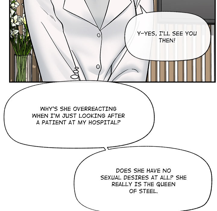 Hypnotist Security Guard Chap Chapter 56-Hypnotist Security Guard - Next Chap 57