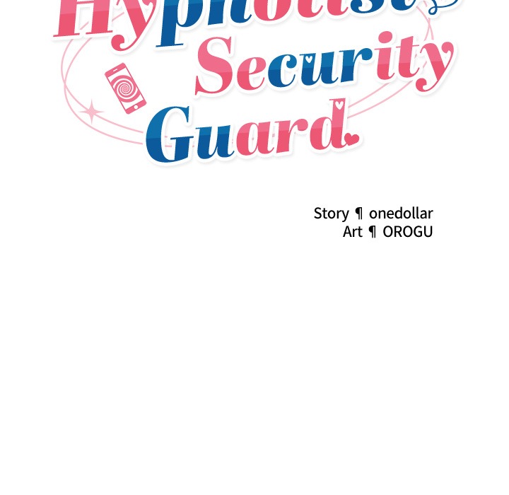 Hypnotist Security Guard Chap Chapter 56-Hypnotist Security Guard - Next Chap 57