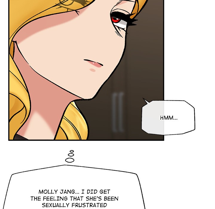 Hypnotist Security Guard Chap Chapter 56-Hypnotist Security Guard - Next Chap 57