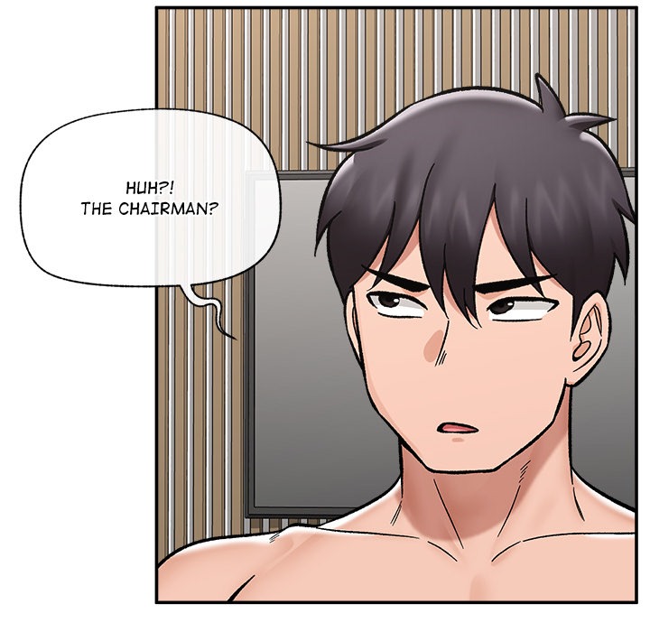 Hypnotist Security Guard Chap Chapter 56-Hypnotist Security Guard - Next Chap 57